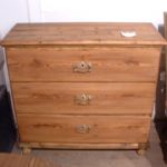 311 2082 CHEST OF DRAWERS